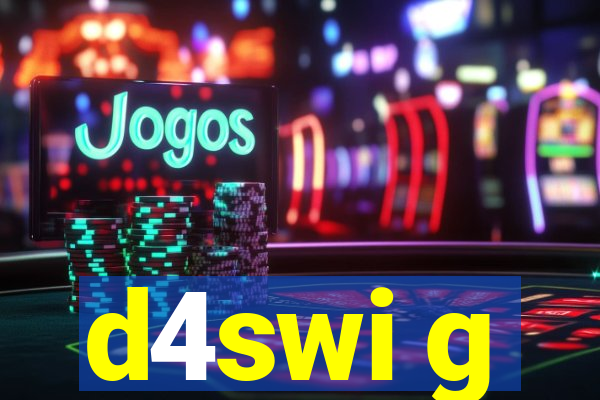 d4swi g